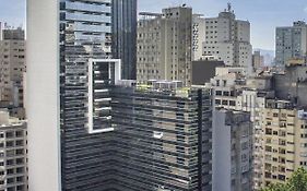 Setin Downtown Republica